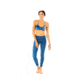 Carve Designs Platte Tight - Womens, Dusk Mariner, Medium, BBDV30-509-MD