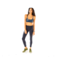 Carve Designs Racer Legging - Womens, Black, Extra Small, PTNM37-001-XS