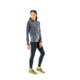 Carve Designs Rainier Hoodie - Womens, Iron, Extra Small, SSHT35-037-XS
