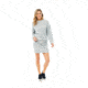 Carve Designs Ramona Pullover - Womens, Stone, Extra Small, TTBB22-033-XS