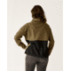 Carve Designs Rowayton Colorblock Cowl - Womens, Fir/Black, Extra Small, FLRC20-392-XS