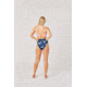 Carve Designs Sandhaven Top - Womens, Grapefruit Texture, Medium, BTTS87-696-MD
