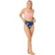 Carve Designs Sandhaven Top - Womens, Grapefruit Texture, Medium, BTTS87-696-MD