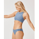 Carve Designs Sanitas Compression Bottom - Womens, Gingham, Extra Small, BBRV28-423-XS