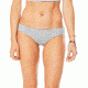 Carve Designs Sanitas Reversible Bottom - Women's-Black Sierra/Black-Large