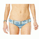 Carve Designs Sanitas Reversible Bottom - Women's-Reed Parisio/Canyon Stripe-Small