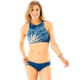 Carve Designs Sanitas Reversible Bottom - Womens, Indigo Shade/Dusk Mariner, Medium, BBRV27-512-MD