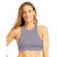 Sanitas Reversible Top - Womens-Anchor Stripe/Mystic-Large