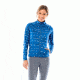 Carve Designs Sardinia Jacket, Womens, Shibori, XS, AMUR18-978-XS