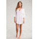 Carve Designs Sarlo Coverup - Women's-Small-White