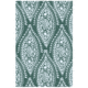 Carve Designs Savarna Tank - Women's-Atlantic Paisley-Large