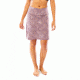 Carve Designs Seaside Skirt, Batik, XL, SKSS45-503-XL