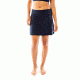 Carve Designs Seaside Skirt, Black, MD, SKSS45-001-MD