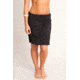 Carve Designs Seaside Skirt - Women's-Black-Large
