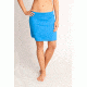Carve Designs Seaside Skirt - Women's-Electric Blue-Small