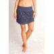Carve Designs Seawall Skirt - Women's-Indigo-6