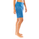 Carve Designs Shaka Short, Womens, Water Stripe with Indigo, 02, SHBP18-977-02