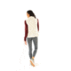 Carve Designs Silverton Reversible Vest - Womens, Merlot/Birch Sol, Extra Small, OWTB77-621-XS