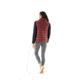 Carve Designs Silverton Reversible Vest - Womens, Merlot/Birch Sol, Extra Small, OWTB77-621-XS