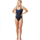 Carve Designs Skye Compression One Piece - Womens, Black, Medium, BFST90-001-MD