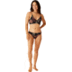 Carve Designs St. Barth Reversible Bottom - Womens, Taj/Black, Large, BBNA10-878-LG