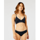 Carve Designs Stinson Bottom - Womens, Black, Extra Small, BBCT35-001-XS