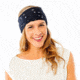 Carve Designs Sun Kerchief, Womens, Dash, OS, HTKE37-007-OS