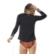 Carve Designs Sunset Rashguard - Womens, Deco, Large, RGCK62-035-LG