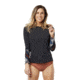 Carve Designs Sunset Rashguard - Womens, Deco, Large, RGCK62-035-LG