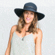 Carve Designs Sydney Hat, Womens, Anchor, OS, HTPP42-414-OS
