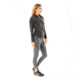 Carve Designs Talora Cruz Top - Womens, Black, Extra Large, RGJK26-001-XL