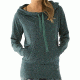 Carve Designs Talora Hoodie - Women's
