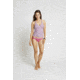 Carve Designs Timor Tankini Top - Women's-Namotu-Small