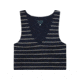 Carve Designs Tofino Top - Women's, Nautical, Small, BTLJ20-465-SM