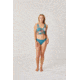 Carve Designs Tofino Top - Womens, Jardin, Extra Small, BTLJ20-555-XS