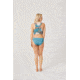 Carve Designs Tofino Top - Womens, Jardin, Extra Small, BTLJ20-555-XS