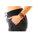 Carve Designs Water Bracelet - Womens, Merlot Sol, One Size, HTBC25-643-OS