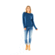 Carve Designs Whitcomb Sweater - Womens, Dusk Mariner, Extra Small, SWWU18-509-XS