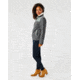 Carve Designs Zane Jacket - Womens, Moss, Small, OWZJ62-378-SM