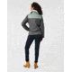Carve Designs Zane Jacket - Womens, Moss, Small, OWZJ62-378-SM