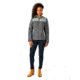 Carve Designs Zane Jacket - Womens, Moss, Small, OWZJ62-378-SM