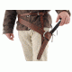 CAS Hanwei Broad Sword Belt, Left Hand 99751