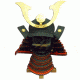 CAS Hanwei Oda Nobunaga Helmet 99727