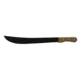 Cas Hanwei Okapi Machete-Wood Handle 18 3/4 Blade KO65200