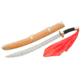 Cas Hanwei Ox-Tail Dao SH1011