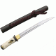 CAS Hanwei Tori Sword, Tanto 53615