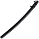 Cas Hanwei Toyotomi Hideyoshi Katana