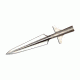 CAS Hanwei Viking Thrusting 9.75in. Blade Antiqued Spear 53649