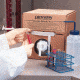 Casco-Nerl Saline Solutions, NERL Diagnostics 8504
