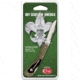 Case Boy Scouts Mini Blackhorn Knife CA8033